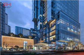 仁和新城商務綜合體