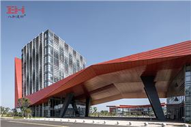 常州市維穩反恐處突訓練基地