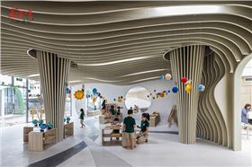 弧形鋁方通 弧形鋁方通