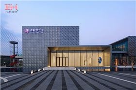 佛山知名地產夢工場