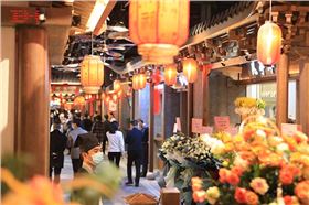 大仟里上河坊 大仟里上河坊