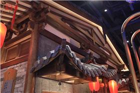 大仟里上河坊 大仟里上河坊