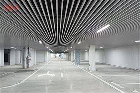 覆膜鋼方通天花