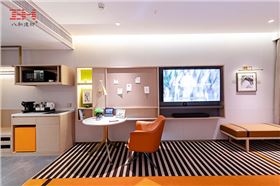 酒店覆膜鋼板墻面 酒店覆膜鋼板墻面