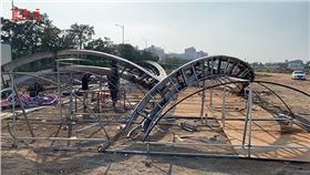 雕塑安裝 雕塑安裝