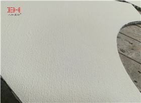 真石漆鋁蜂窩板