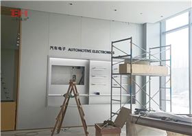 型材安裝 型材安裝