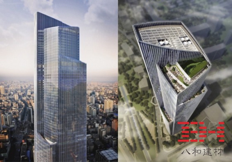 廣州東塔 廣州東塔