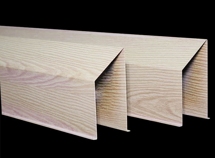 八和建材仿木紋鋁方通 八和建材仿木紋鋁方通