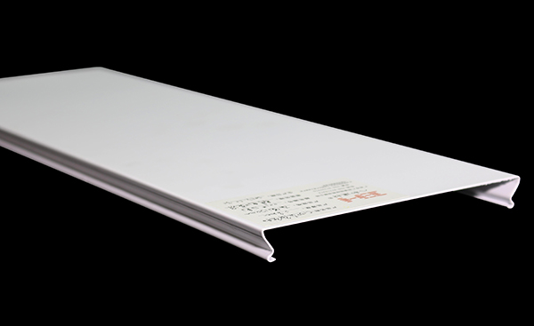 C型條扣天花板 C型條扣天花板