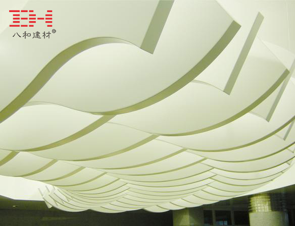 造型鋁單板 造型鋁單板