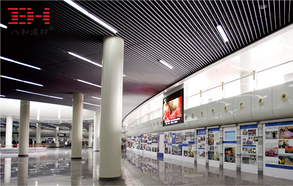 鋁掛片天花 鋁掛片天花