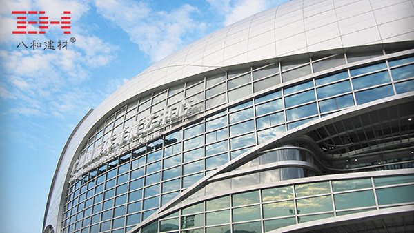 鋁單板幕墻 鋁單板幕墻