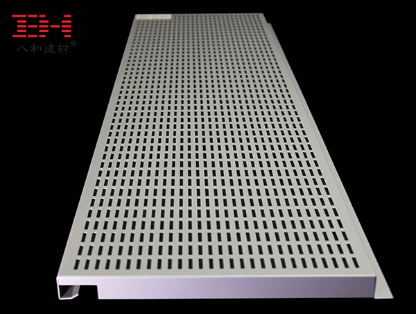 勾搭式天花吊頂