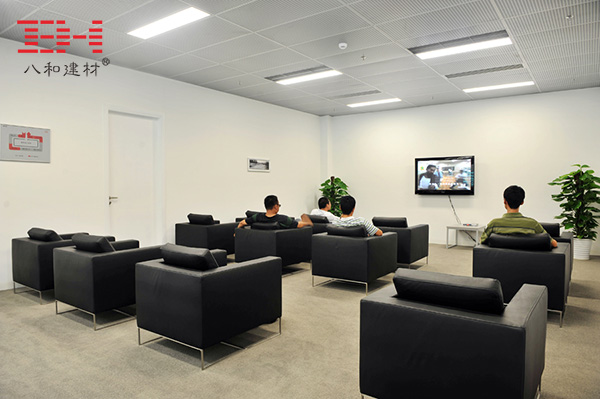 勾搭式天花吊頂