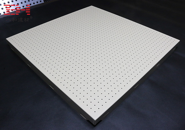 沖孔鋁單板 沖孔鋁單板