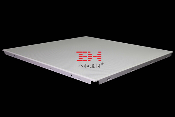 鋁扣板吊頂 鋁扣板吊頂