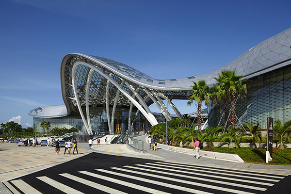 國旅海棠灣國際購物中心 (3).jpg 國旅海棠灣國際購物中心 (3).jpg