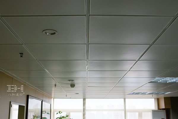 八和建材-廣州花地人家商業中心2