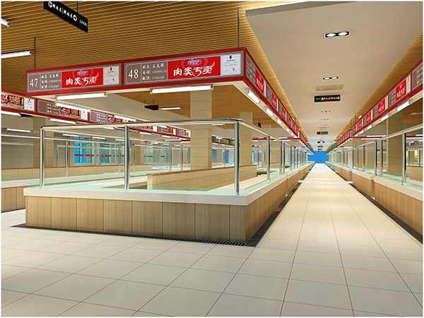 仿木紋鋁方通吊頂廠家 仿木紋鋁方通吊頂廠家