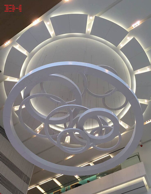 孤形鋁單板廠家 孤形鋁單板廠家