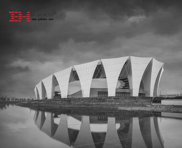 上海東方體育中心 上海東方體育中心