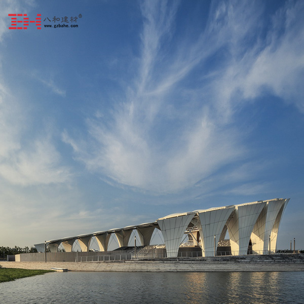 上海東方體育中心 上海東方體育中心