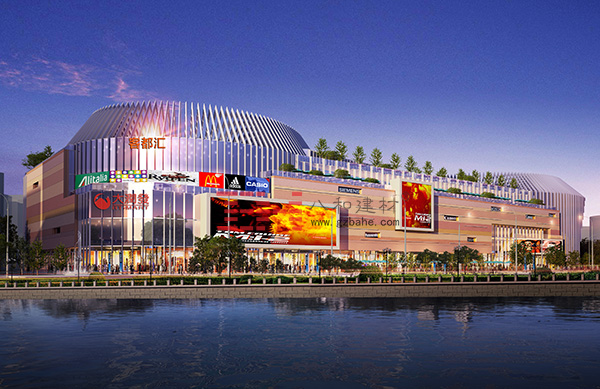 金屬鋁單板與鋁蜂窩板外墻  高端定制為裝飾而生 金屬鋁單板與鋁蜂窩板外墻  高端定制為裝飾而生