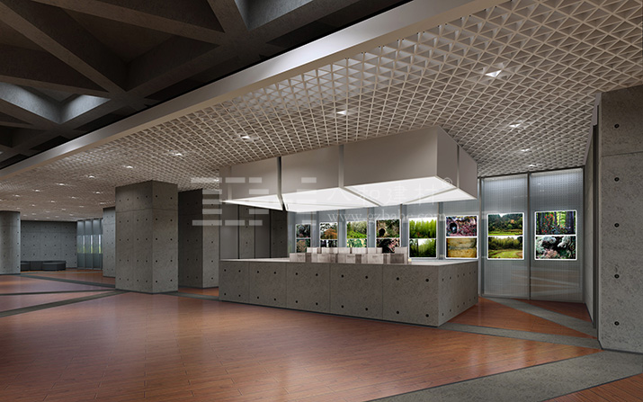 重慶壁山規劃館