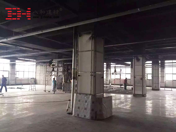 【廠房案例】包裝紙龍頭企業(yè)“金黃葉”鋁單板裝飾 【廠房案例】包裝紙龍頭企業(yè)“金黃葉”鋁單板裝飾