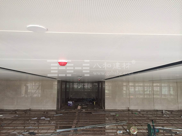 八和建材-保利中山市港口辦公樓2 八和建材-保利中山市港口辦公樓2