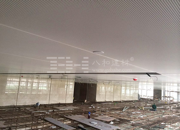 八和建材-保利中山市港口辦公樓3 八和建材-保利中山市港口辦公樓3