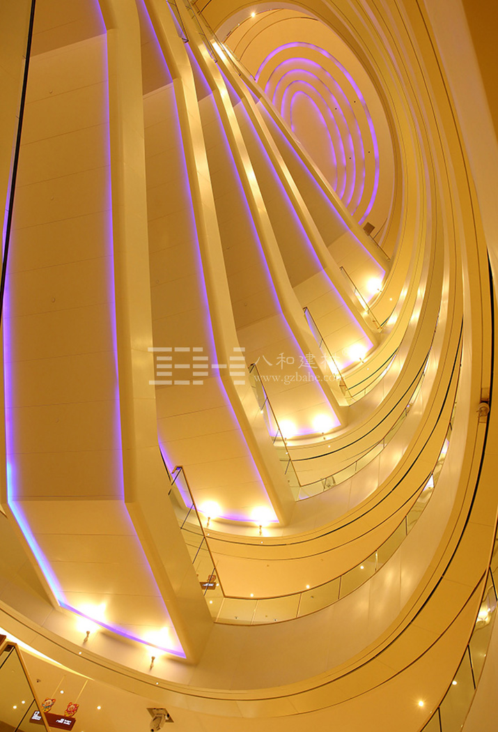 購(gòu)物中心扶梯鋁單板-太陽(yáng)新天地 購(gòu)物中心扶梯鋁單板-太陽(yáng)新天地