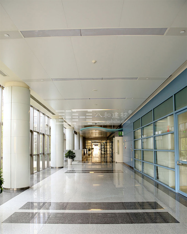 深圳濱海醫(yī)院-八和建材 深圳濱海醫(yī)院-八和建材