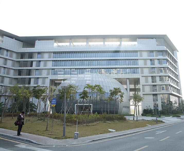 濱海醫院 濱海醫院