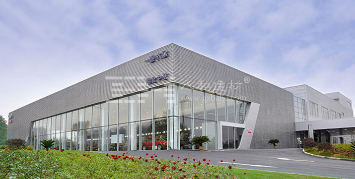 奧迪汽車4S店 奧迪汽車4S店