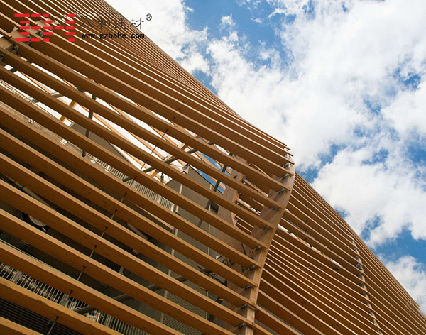 世界建筑文化之旅 加拿大TD宮 世界建筑文化之旅 加拿大TD宮