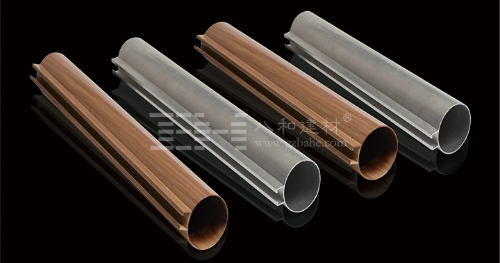 O型鋁圓管 O型鋁圓管