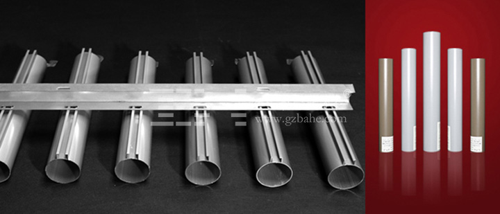 O型鋁圓管 O型鋁圓管