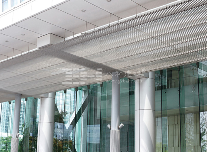 O型鋁圓管應用案例 O型鋁圓管應用案例