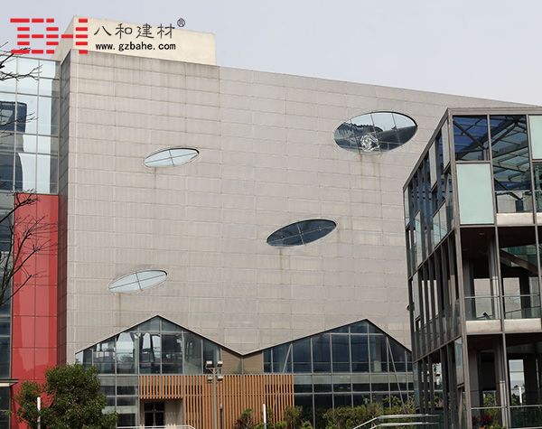 【建筑幕墻】鋁單板幕墻及鋁蜂窩板幕墻是必然之選 【建筑幕墻】鋁單板幕墻及鋁蜂窩板幕墻是必然之選