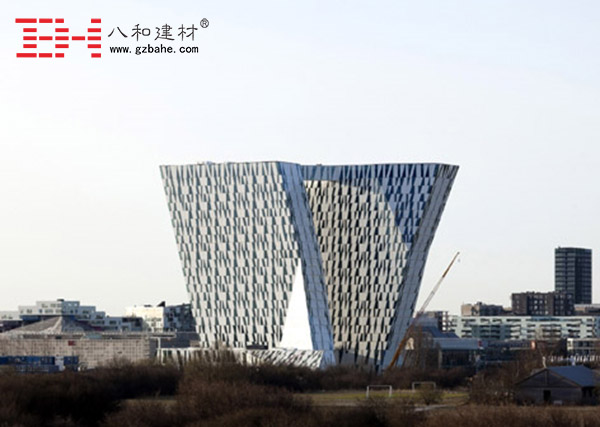 世界建筑文化之旅 丹麥貝拉天空酒店 世界建筑文化之旅 丹麥貝拉天空酒店