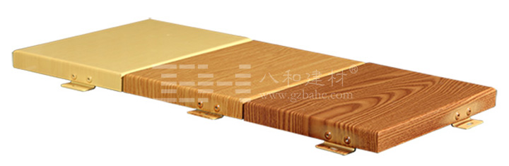 仿木紋鋁單板 仿木紋鋁單板