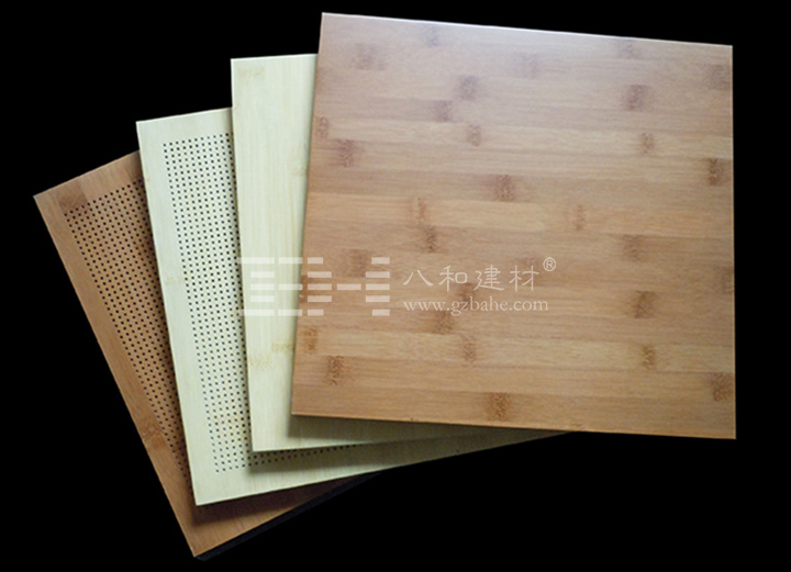 竹鋁蜂窩板 竹鋁蜂窩板