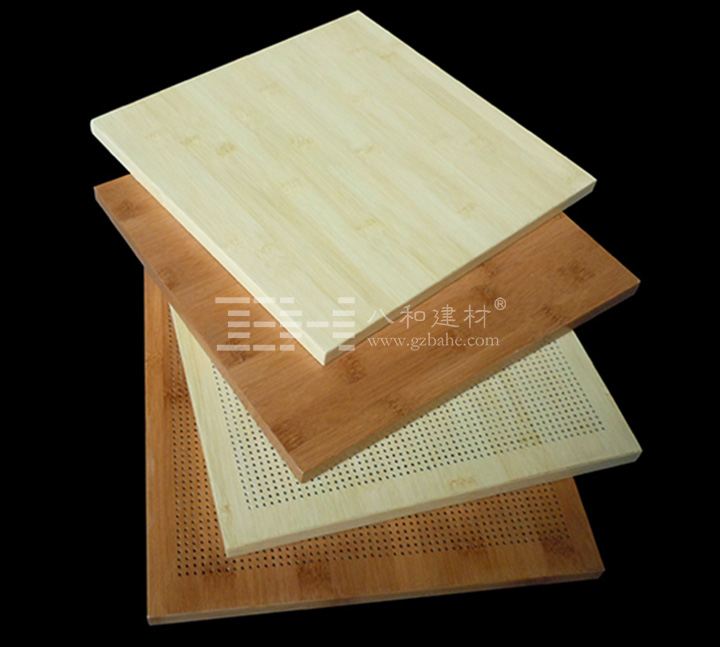 竹鋁蜂窩板 竹鋁蜂窩板