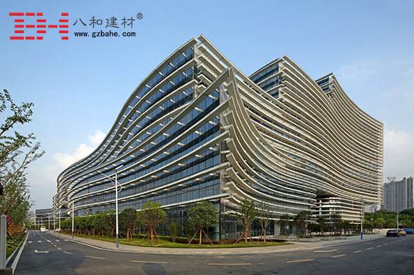 世界建筑文化之旅 湖北省圖書館新館 世界建筑文化之旅 湖北省圖書館新館