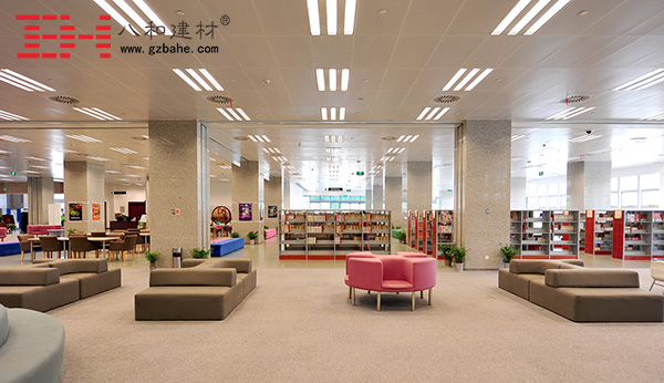 世界建筑文化之旅 湖北省圖書館新館 世界建筑文化之旅 湖北省圖書館新館