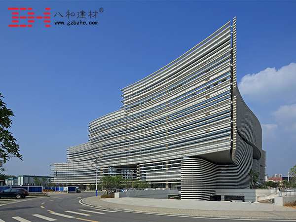 世界建筑文化之旅 湖北省圖書館新館 世界建筑文化之旅 湖北省圖書館新館