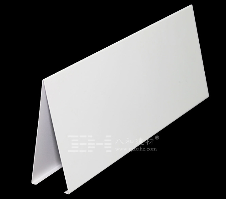 V型鋁方通吊頂 V型鋁方通吊頂