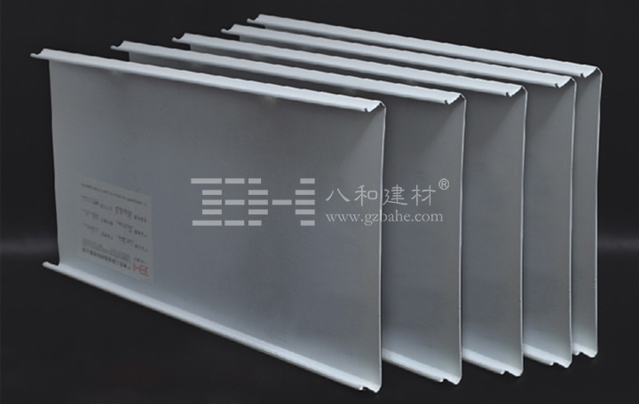 C型條扣天花板 C型條扣天花板